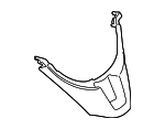 45116WB003 - Steering: Trim Cover for Scion: iA | Toyota: Yaris iA Image