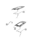 68341809AC - Electrical: Jumper Wiring for Mopar Image