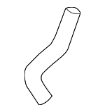 311013E200 - : Filler Hose for Kia: Sorento Image