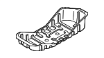 311023E000 - : Tank Shield for Kia Image