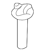 311033E220 - : Vapor Valve for Kia: Sorento Image