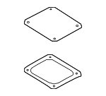 311903E000 - Fuel System: Cover for Kia Image