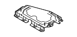 61279884704 - Electrical: Mount Bracket for BMW Image
