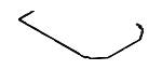 61279884703 - Electrical: Seal for BMW Image