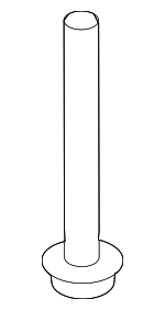 61258833851 - : Lower Housing Rear Bolt for BMW: i5 Image