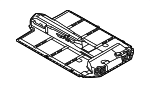 61278855826 - Electrical: Upper Housing for BMW Image