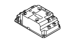 61278873464 - Electrical: Control Module for BMW Image