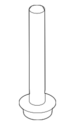 61258833846 - Electrical: Lower Housing Front Bolt for BMW Image