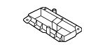 61278840041 - Electrical: Panel Cover for BMW Image