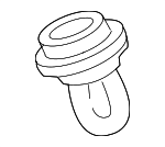 2626189965 - Electrical: License Lmp Bulb for Nissan: 200SX, 240SX, 350Z, 370Z, 720, Altima, Armada, Cube, D21, Frontier, GT-R, Juke, Kicks, Kicks Play, LEAF, Maxima, Murano, NV1500, NV200, NV2500, NV3500, Pathfinder, Pathfinder Armada, Pickup, Pulsar NX, Qashqai, Quest, Rogue, Rogue Select, Rogue Sport, Sentra, Stanza, TITAN, Versa, Versa Note Image