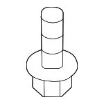 997960510 - Electrical: Adapter Bolt for Mazda Image