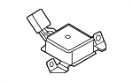 BDMJ66T30A - Electrical: Antenna for Mazda Image