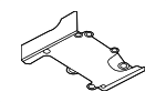 DFR567CMZA - Electrical: Mount Bracket for Mazda Image