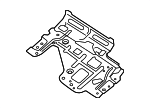 873023JA9A - Body: Bracket for Infiniti Image