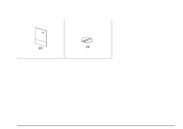 4635845204 - Tools and Accessories: Supplement for Mercedes-Benz Image