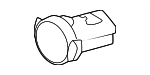 86257CC001 - Electrical: 12 Volt Accessory Power Outlet for Subaru Image
