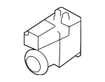 73730CA020 - Body: Temp Sensor for Subaru Image