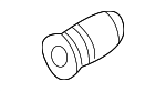 N90859402 - Body: Uniside Panel Retainer for Audi Image