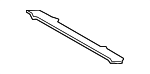 5360706010 - Body: Upper Suspension Crossmember for Toyota: Avalon, Camry Image