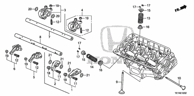 Diagram 1