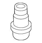 6E133382A - Engine: Coupling for Audi Image