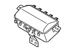 84530D2500 - Electrical: Passenger Air Bag for Hyundai Image