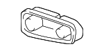 34152ST8A00 - Electrical: Socket for Acura: Integra Image