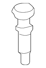 8E0886920B8X5 - Body: Headrest Guide for Audi: A4, A4 Quattro, S4 Image