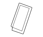 8E08852198X5 - Body: Frame for Audi: A4, A4 Quattro, A6 Quattro, S4 Image