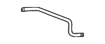 5913038009 - : Vacuum Hose for Hyundai: Sonata Image