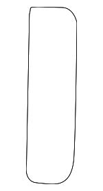 585143M000 - : Reservoir Assembly Pin for Hyundai: Equus, Sonata, Tiburon, XG300, XG350 Image