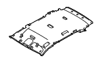 85310CW030NNB - Body: Headliner for Hyundai: Tucson Image