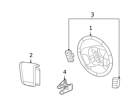 Cruise Control for 2008 Lincoln MKZ #0