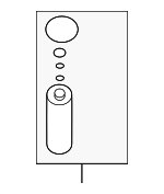 1802609 - ENGINE: Engine Oil Filter Element for Mercedes-Benz Image