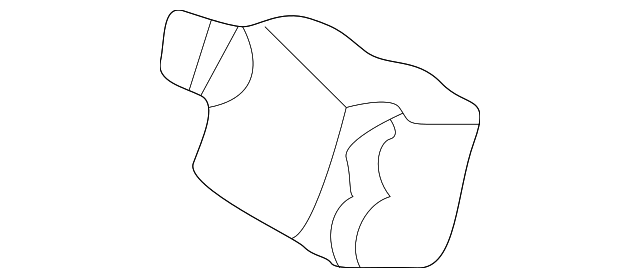 Valve - BMW (52-10-7-004-689)