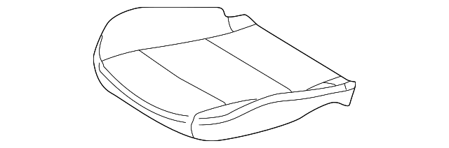Lower Cover - BMW (52-10-7-047-023)
