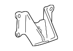 1231575050 - Engine: Mount Bracket for Toyota: 4Runner, Tacoma Image
