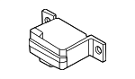 62499F2000 - Suspension: Damper for Kia Image