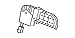 25941746 - Body: Blower for Buick: Enclave | Chevrolet: Traverse | GMC: Acadia, Acadia Limited Image