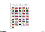 1405B5DA20 - Technical Literature: Insertion Sheet for Mini: Countryman SE ALL4 Image image