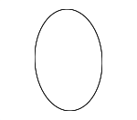 4635991 - Body: Center Pillar Trim Lock Washer for Saab: 9-5 Image