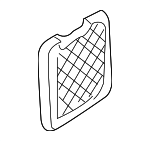 4817334 - : Cargo Net for Saab: 9-5 Image