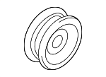373212G051 - Electrical: Alternator Pulley for Hyundai Image