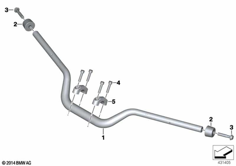 Motorcycle Handlebars for 2017 BMW-Motorrad S 1000 XR #0