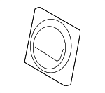 30655104 - Body: Emblem for Volvo: C30, S40, S80, V50, V70, XC70, XC90 Image