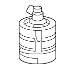 5000801 - Cooling System: Auxiliary Pump for Mercedes-Benz Image