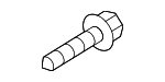 79379C1000 - Body: Door Check Bolt for Kia Image