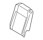 CK4Z9966801T - Body: Seat Back Pad for Ford: Transit-150, Transit-250, Transit-350, Transit-350 HD Image