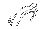 12532454 - Body: Outer Wheelhouse for GM Image