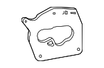 8155202460 - Electrical: Combo Lamp Assembly Gasket for Toyota: Corolla Image